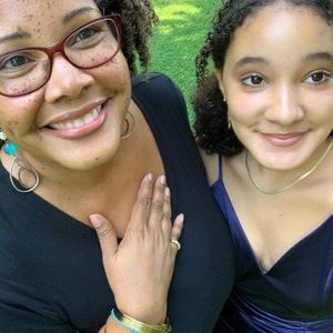 Meet your Posher, Kim